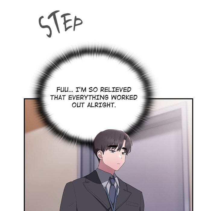 Troublesome Employee Warning (Uncensored), chapter 42, page 114 of 158