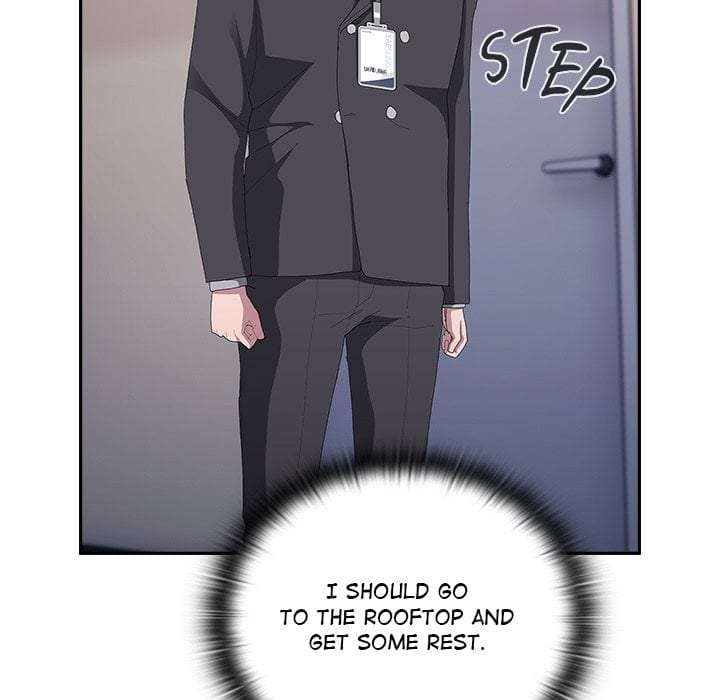 Troublesome Employee Warning (Uncensored), chapter 42, page 115 of 158