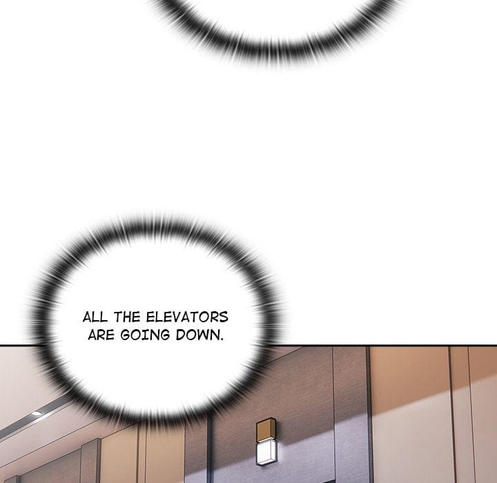 Troublesome Employee Warning (Uncensored), chapter 42, page 116 of 158