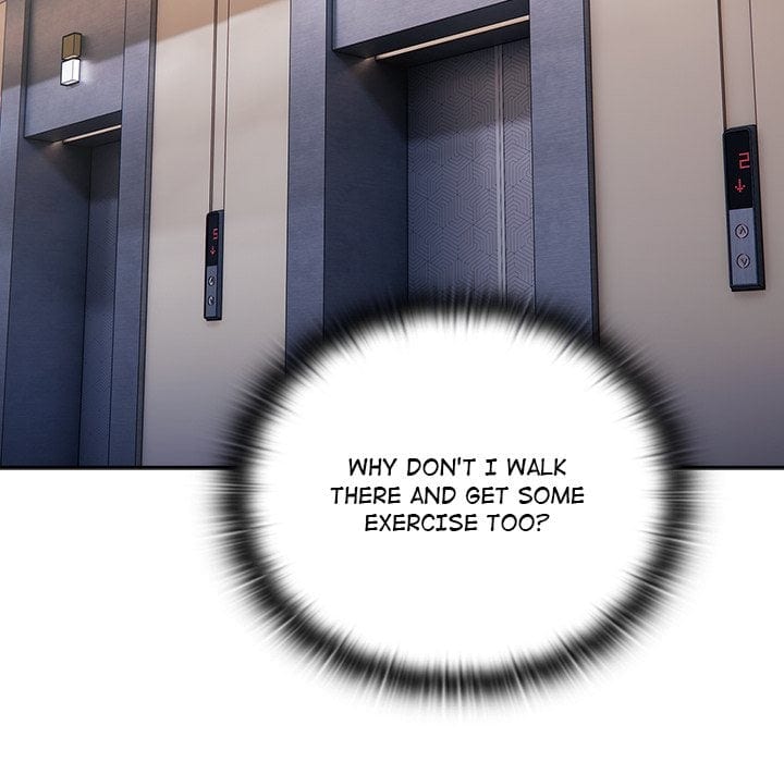 Troublesome Employee Warning (Uncensored), chapter 42, page 117 of 158