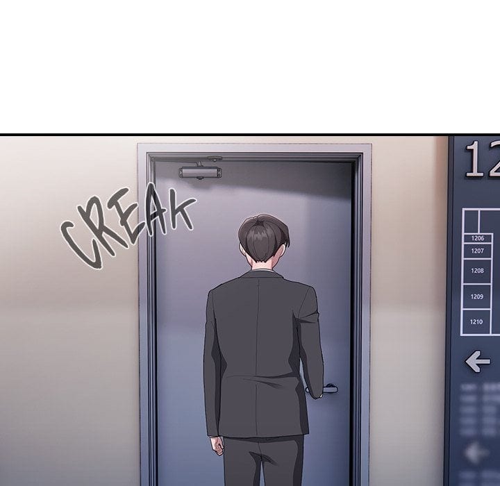 Troublesome Employee Warning (Uncensored), chapter 42, page 118 of 158