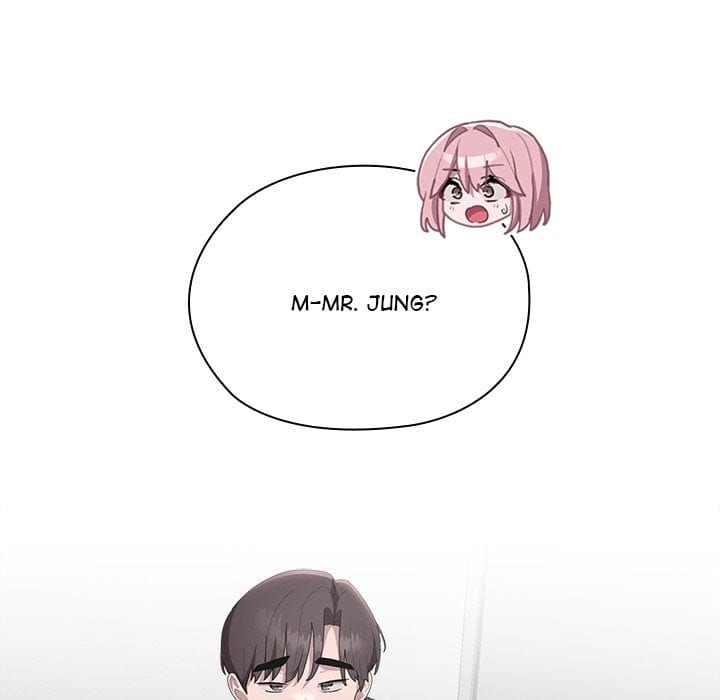 Troublesome Employee Warning (Uncensored), chapter 42, page 128 of 158