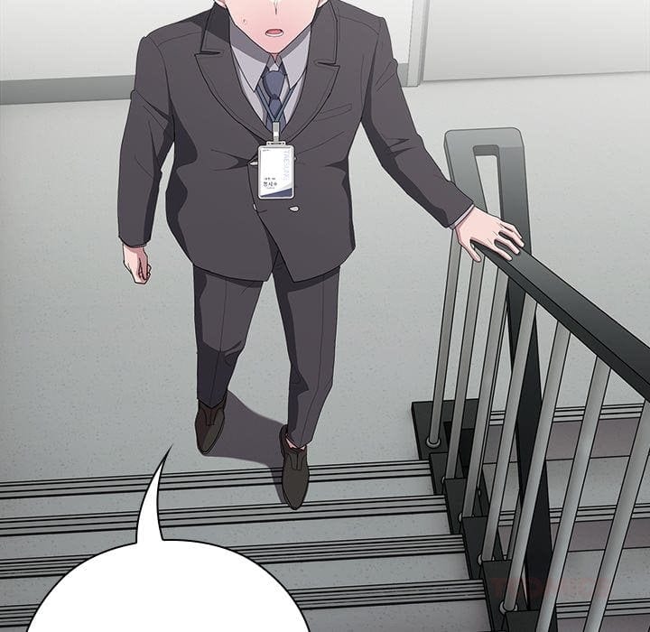 Troublesome Employee Warning (Uncensored), chapter 42, page 129 of 158