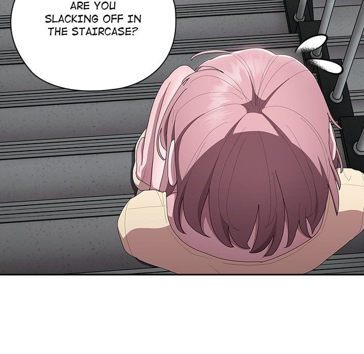 Troublesome Employee Warning (Uncensored), chapter 42, page 130 of 158