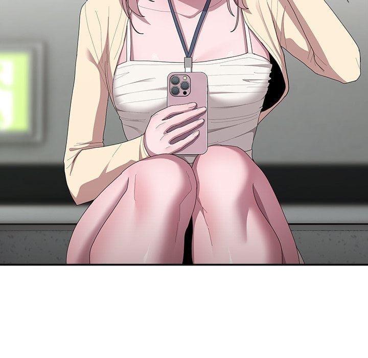 Troublesome Employee Warning (Uncensored), chapter 42, page 134 of 158