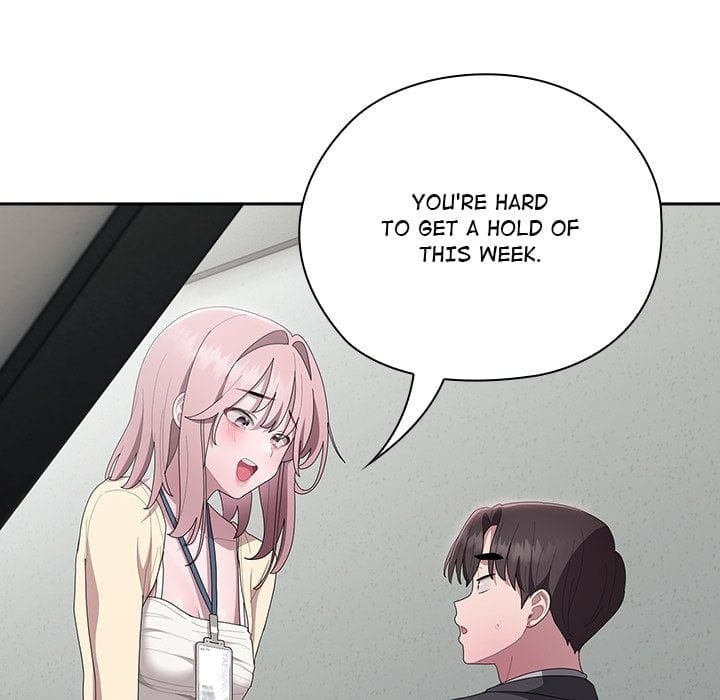 Troublesome Employee Warning (Uncensored), chapter 42, page 135 of 158