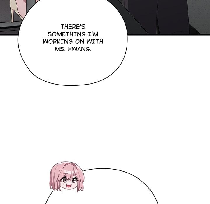 Troublesome Employee Warning (Uncensored), chapter 42, page 137 of 158