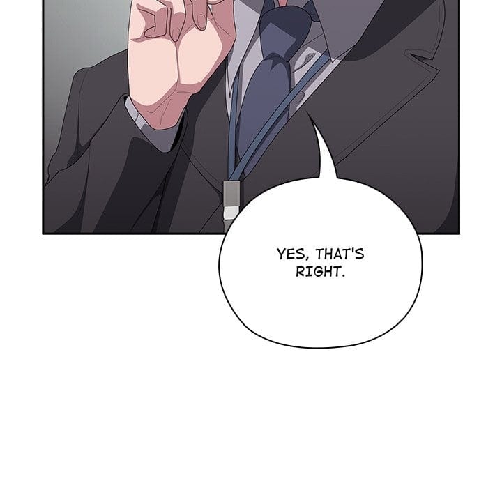 Troublesome Employee Warning (Uncensored), chapter 42, page 139 of 158