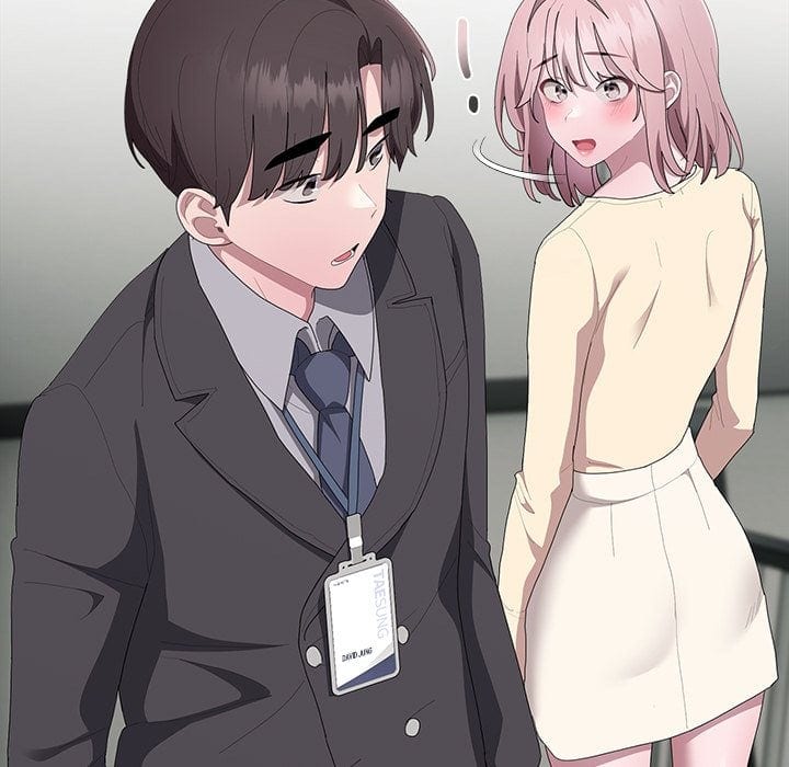 Troublesome Employee Warning (Uncensored), chapter 42, page 141 of 158