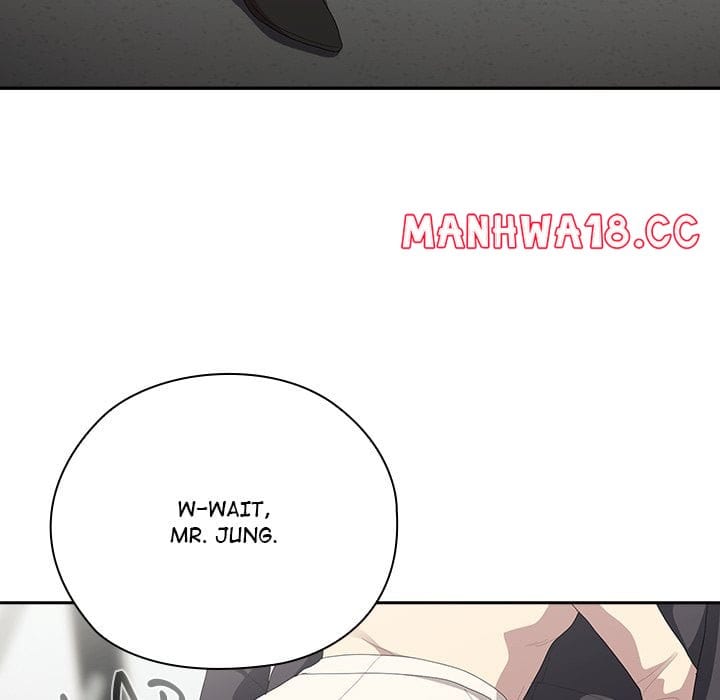 Troublesome Employee Warning (Uncensored), chapter 42, page 143 of 158
