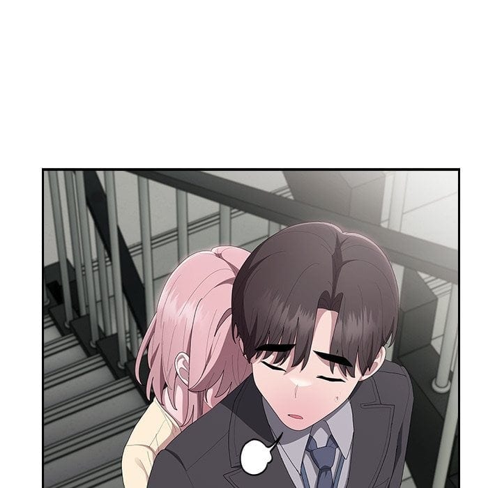 Troublesome Employee Warning (Uncensored), chapter 42, page 145 of 158