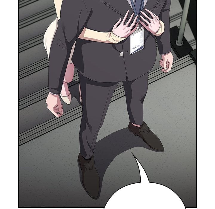 Troublesome Employee Warning (Uncensored), chapter 42, page 146 of 158