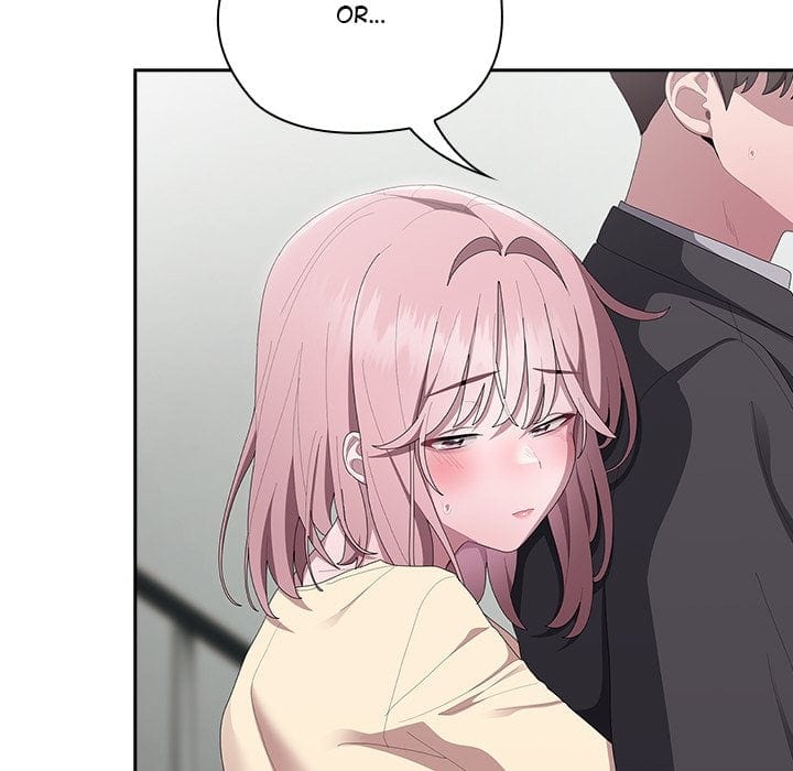 Troublesome Employee Warning (Uncensored), chapter 42, page 148 of 158