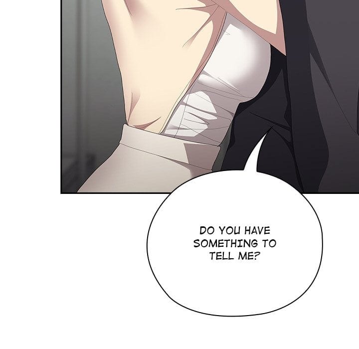 Troublesome Employee Warning (Uncensored), chapter 42, page 149 of 158