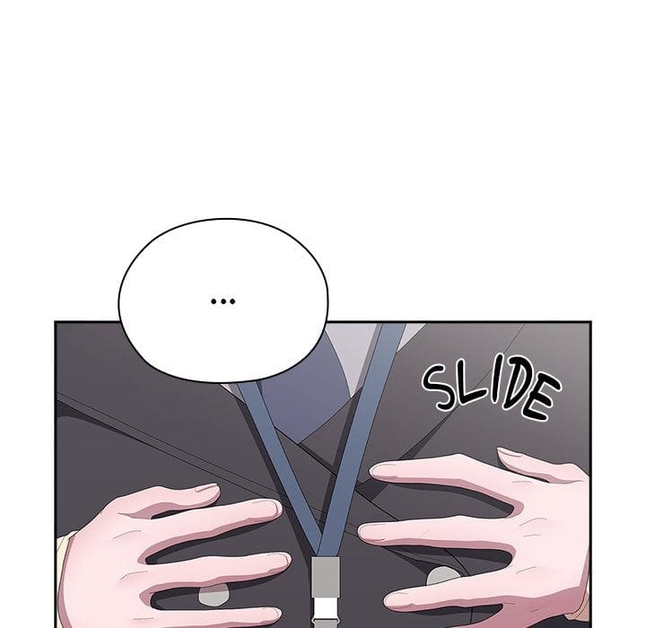Troublesome Employee Warning (Uncensored), chapter 42, page 150 of 158