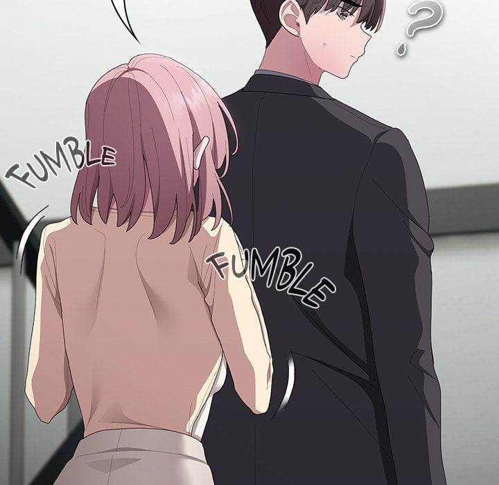 Troublesome Employee Warning (Uncensored), chapter 42, page 152 of 158