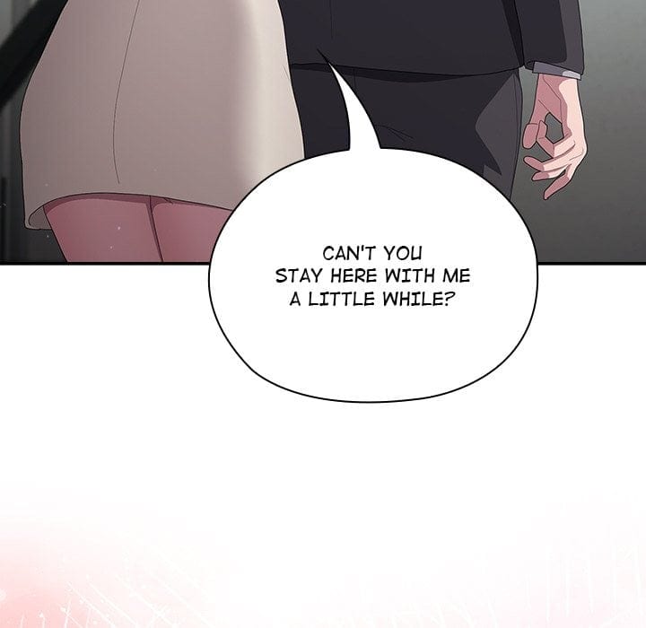 Troublesome Employee Warning (Uncensored), chapter 42, page 153 of 158