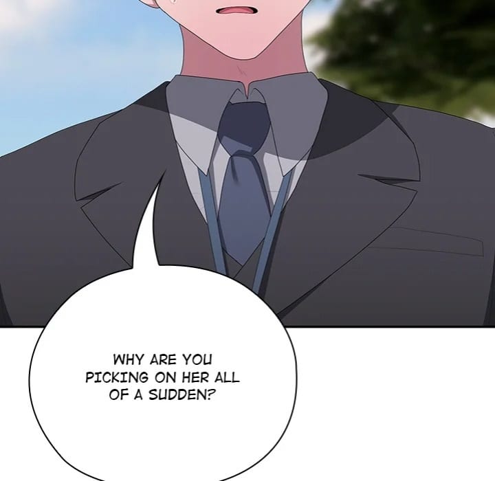 Troublesome Employee Warning (Uncensored), chapter 45, page 12 of 179