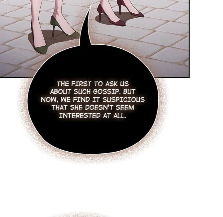 Troublesome Employee Warning (Uncensored), chapter 45, page 15 of 179