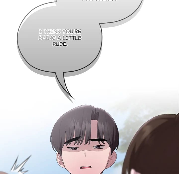 Troublesome Employee Warning (Uncensored), chapter 45, page 18 of 179