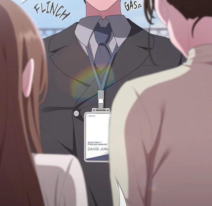 Troublesome Employee Warning (Uncensored), chapter 45, page 19 of 179