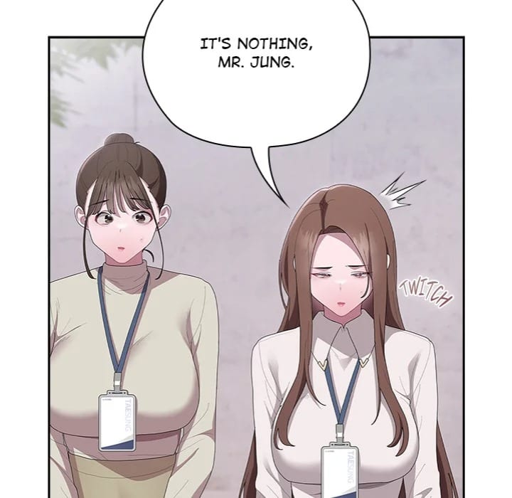 Troublesome Employee Warning (Uncensored), chapter 45, page 32 of 179