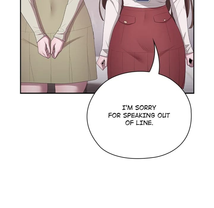 Troublesome Employee Warning (Uncensored), chapter 45, page 33 of 179