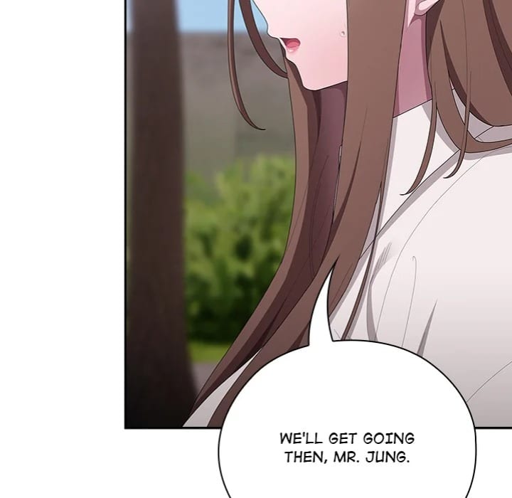 Troublesome Employee Warning (Uncensored), chapter 45, page 35 of 179