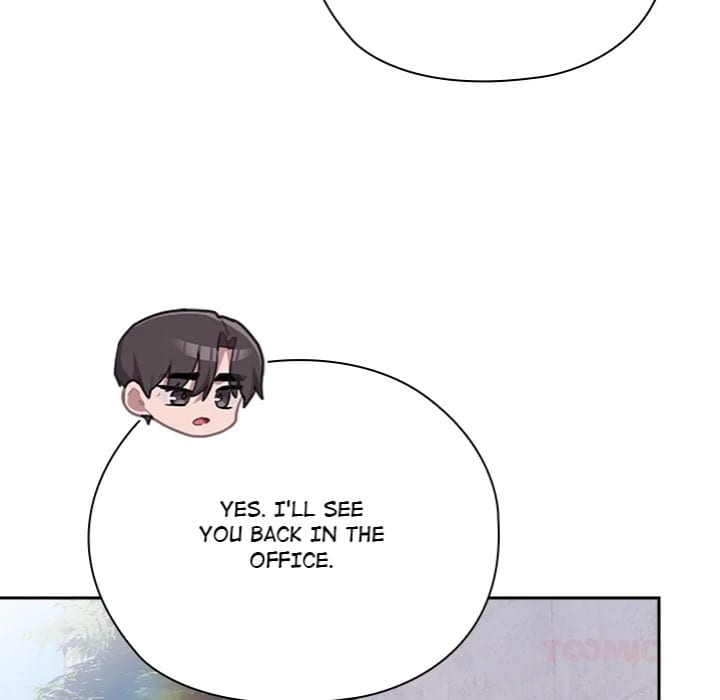 Troublesome Employee Warning (Uncensored), chapter 45, page 36 of 179