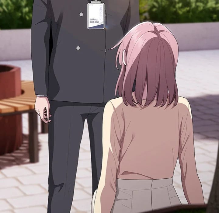 Troublesome Employee Warning (Uncensored), chapter 45, page 42 of 179