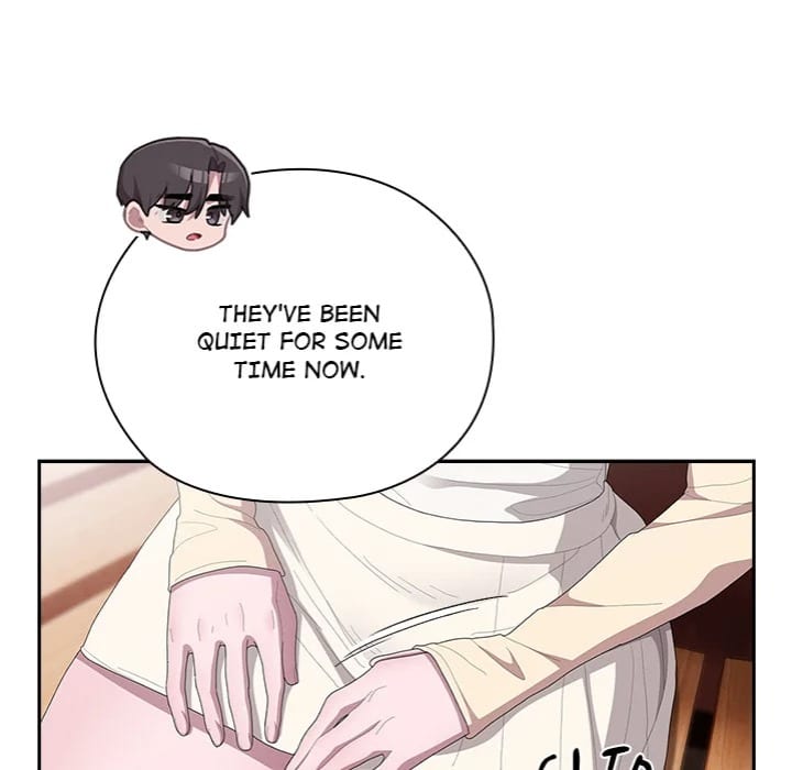Troublesome Employee Warning (Uncensored), chapter 45, page 46 of 179