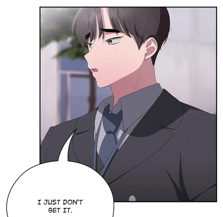 Troublesome Employee Warning (Uncensored), chapter 45, page 48 of 179