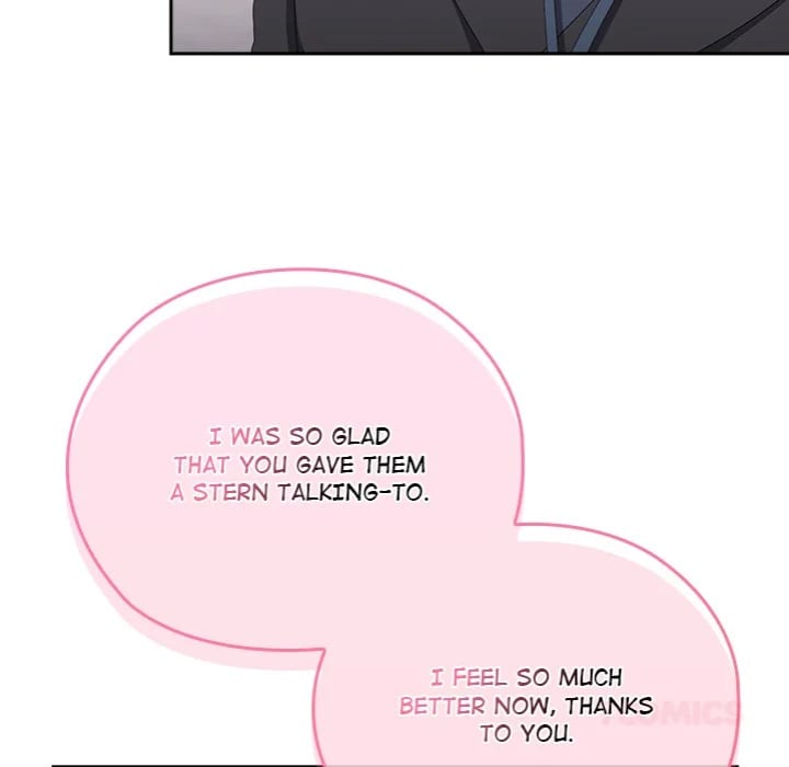 Troublesome Employee Warning (Uncensored), chapter 45, page 60 of 179