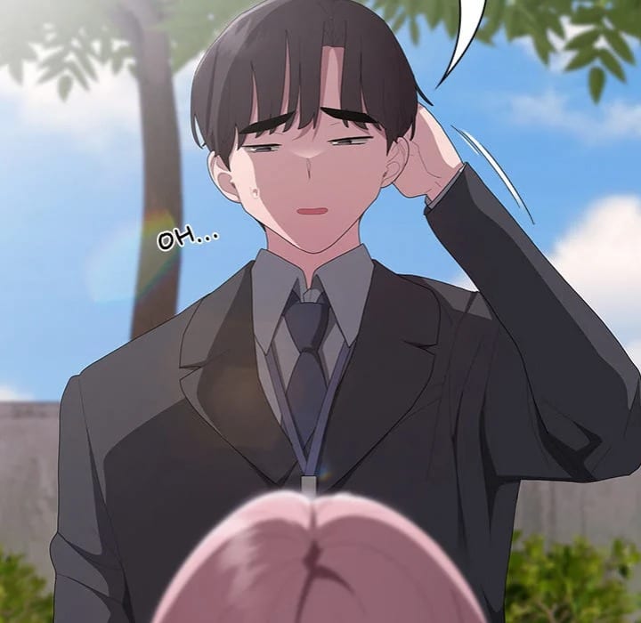 Troublesome Employee Warning (Uncensored), chapter 45, page 64 of 179