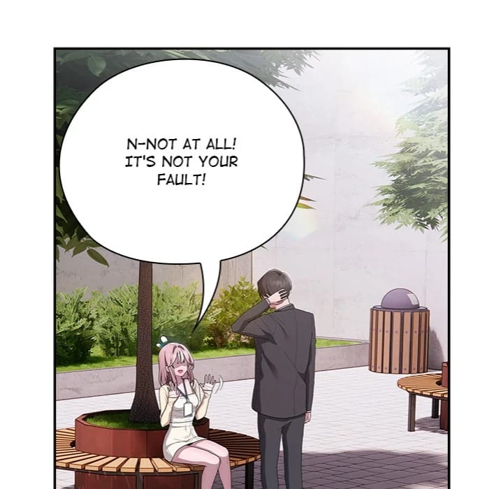Troublesome Employee Warning (Uncensored), chapter 45, page 66 of 179