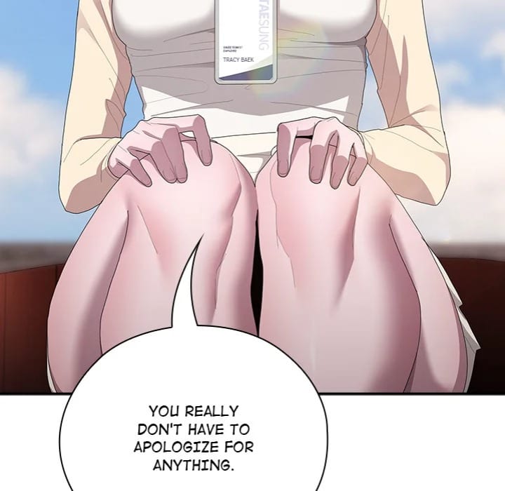 Troublesome Employee Warning (Uncensored), chapter 45, page 69 of 179