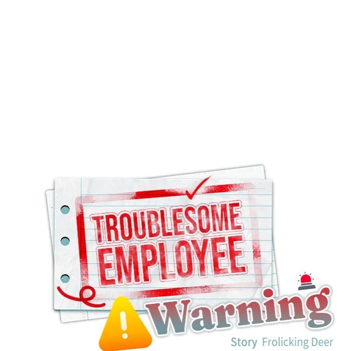 Troublesome Employee Warning (Uncensored), chapter 45, page 74 of 179