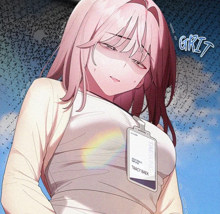 Troublesome Employee Warning (Uncensored), chapter 45, page 83 of 179