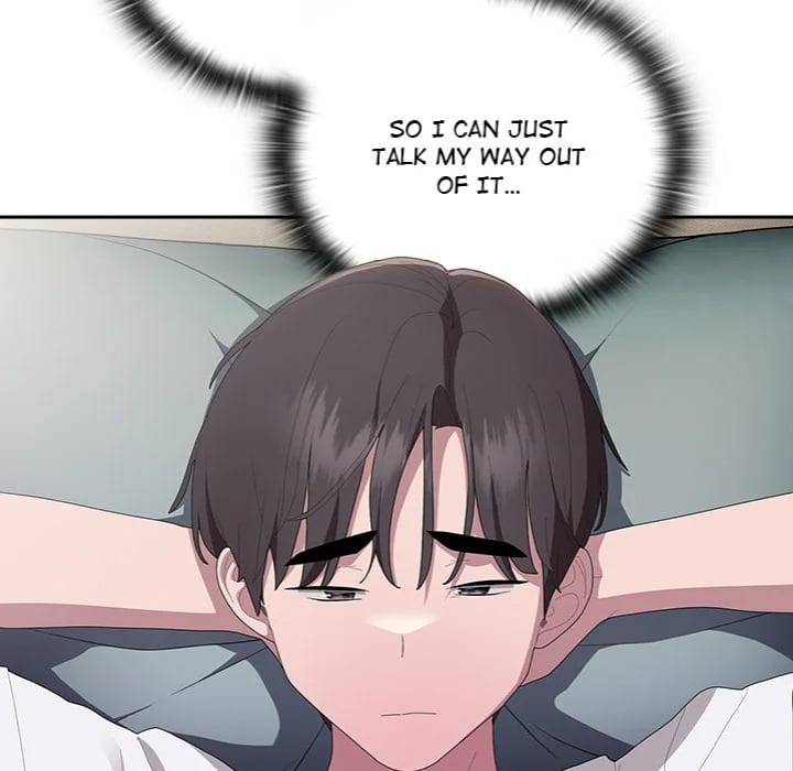 Troublesome Employee Warning (Uncensored), chapter 45, page 87 of 179