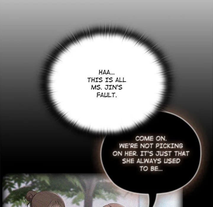 Troublesome Employee Warning (Uncensored), chapter 45, page 91 of 179