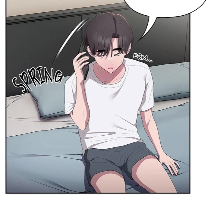 Troublesome Employee Warning (Uncensored), chapter 45, page 102 of 179