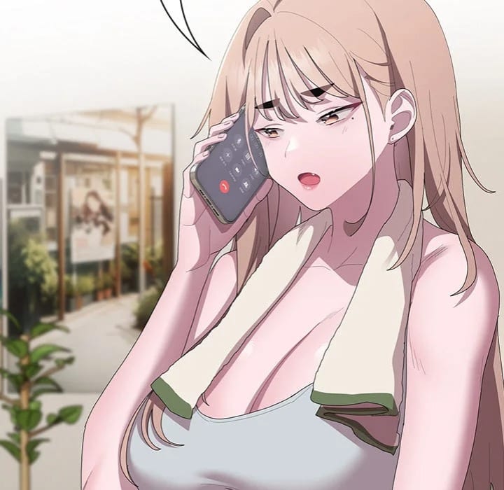 Troublesome Employee Warning (Uncensored), chapter 45, page 106 of 179