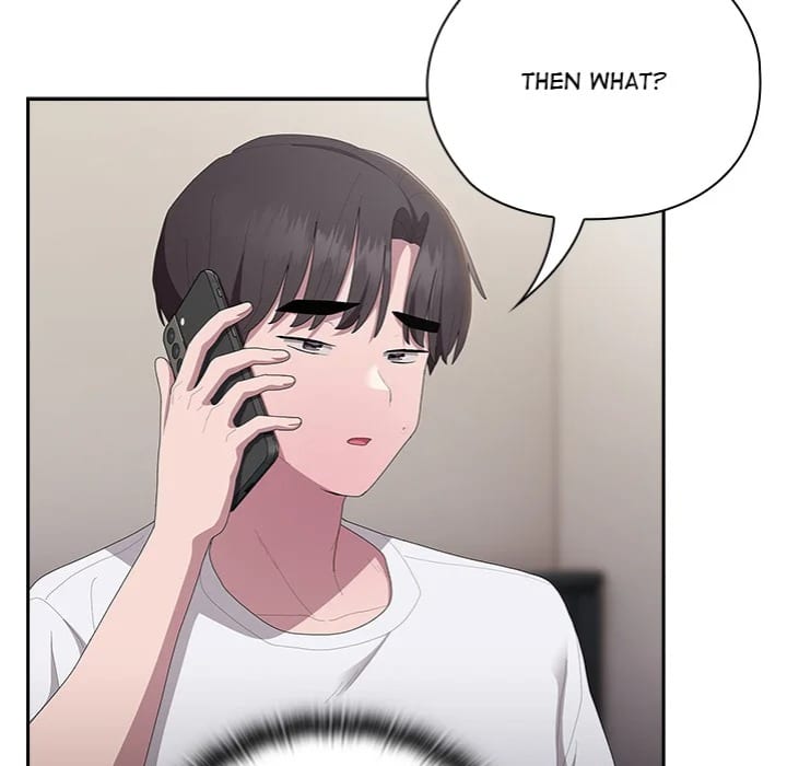 Troublesome Employee Warning (Uncensored), chapter 45, page 112 of 179
