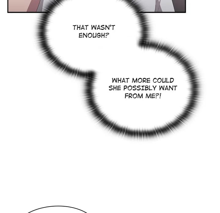 Troublesome Employee Warning (Uncensored), chapter 45, page 113 of 179