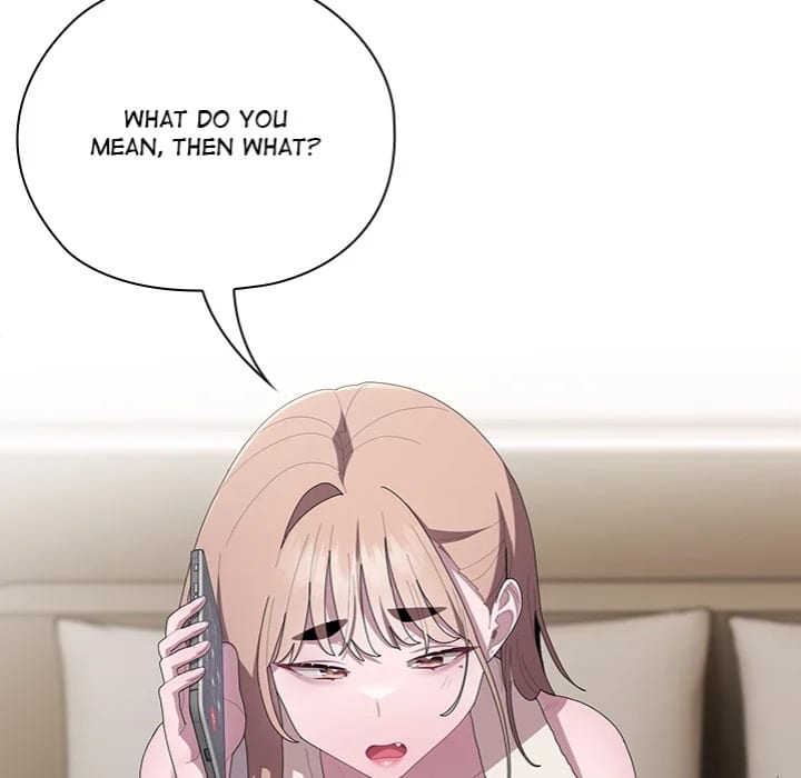 Troublesome Employee Warning (Uncensored), chapter 45, page 114 of 179