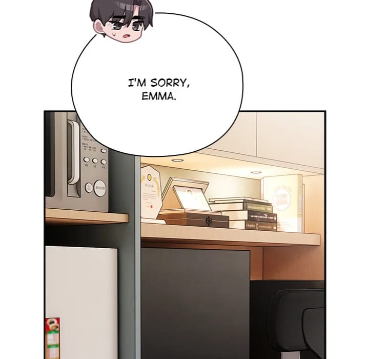 Troublesome Employee Warning (Uncensored), chapter 45, page 117 of 179