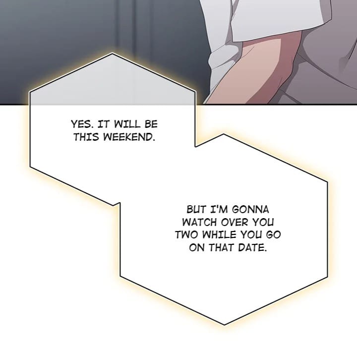 Troublesome Employee Warning (Uncensored), chapter 45, page 121 of 179