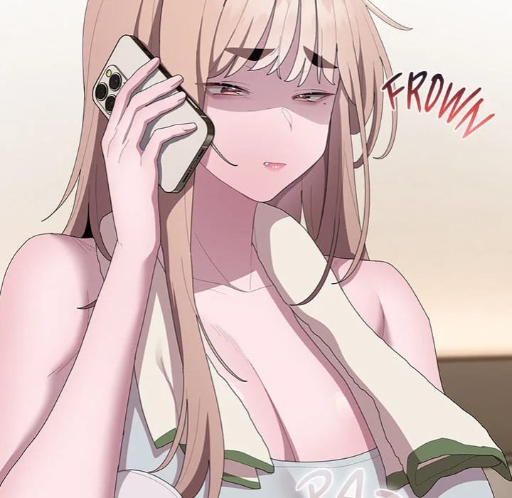 Troublesome Employee Warning (Uncensored), chapter 45, page 123 of 179