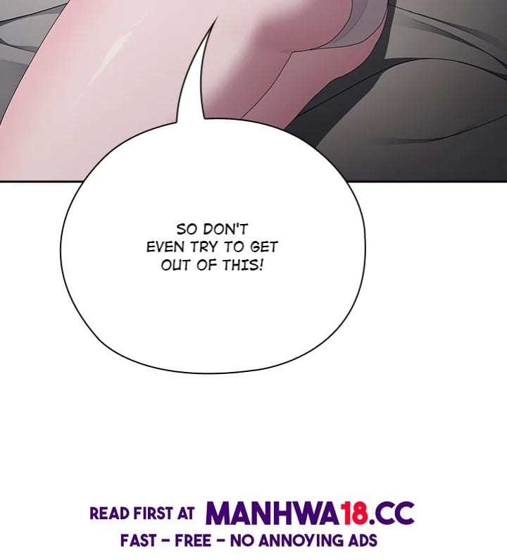 Troublesome Employee Warning (Uncensored), chapter 45, page 128 of 179