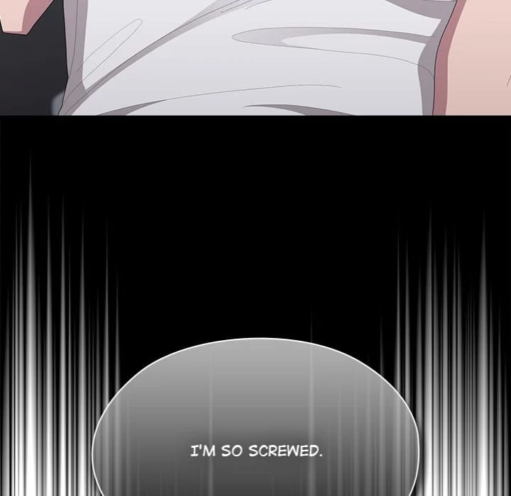 Troublesome Employee Warning (Uncensored), chapter 45, page 133 of 179